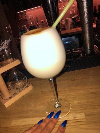 Housechill Bar